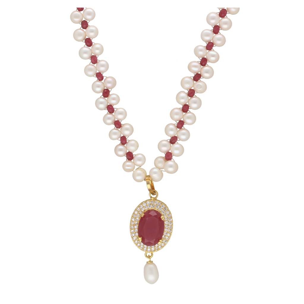 Timeless Elegance Pearl Set : JPDEC-22-142