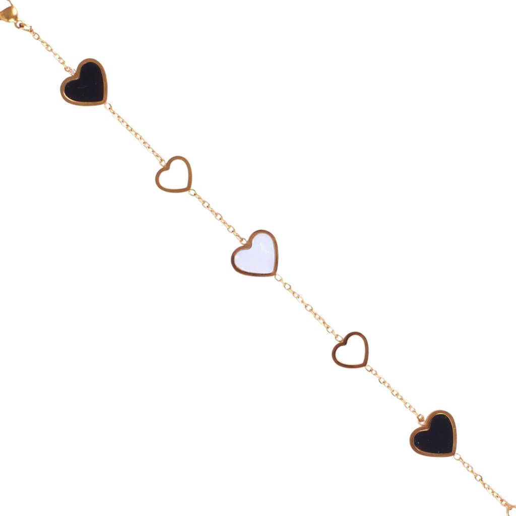 Everlasting Love Bracelet : BS11614