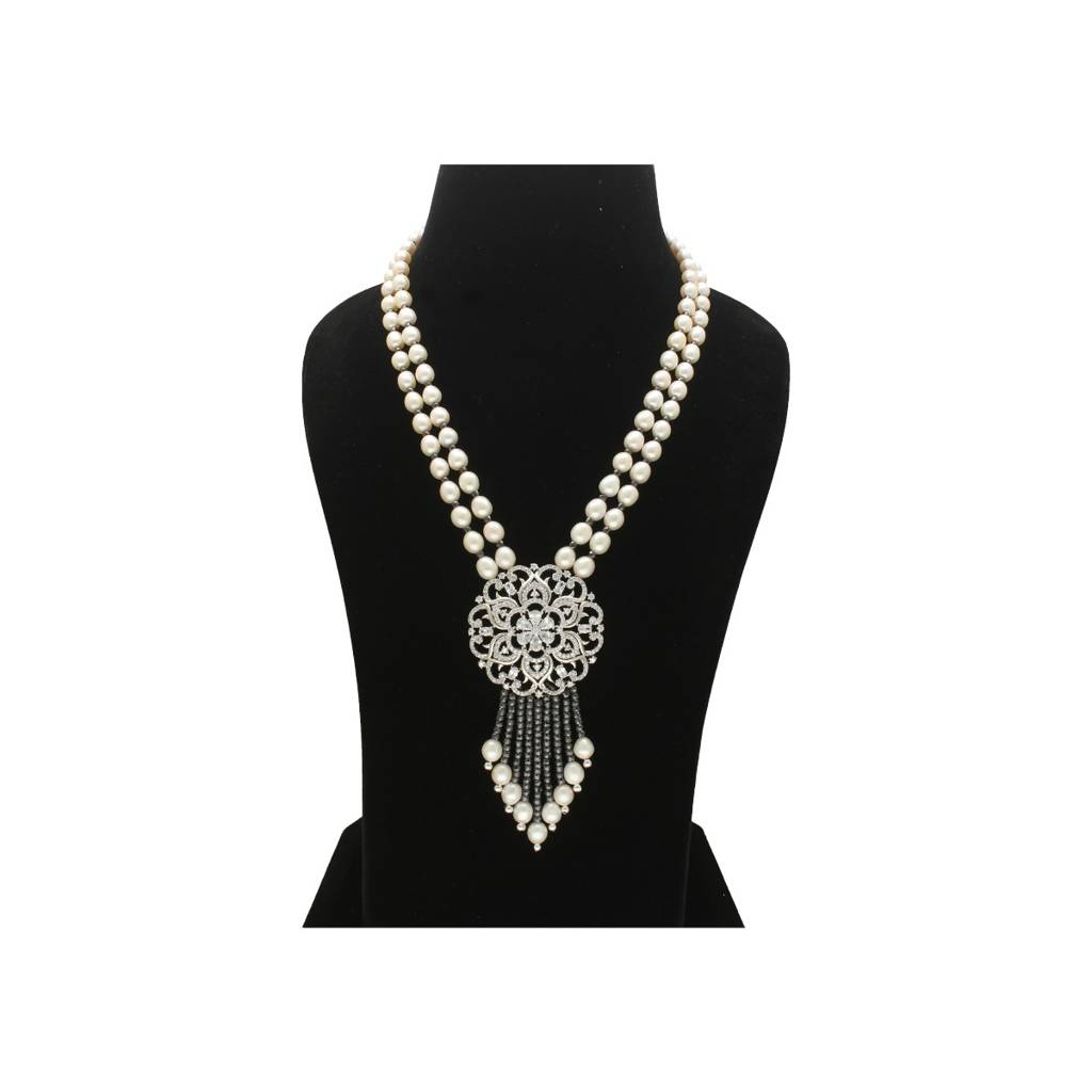 Rumi Pearl Set : JPDEC-24-030