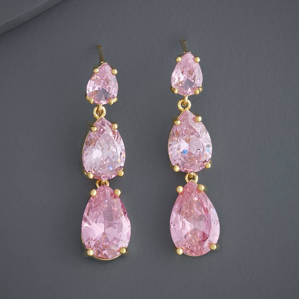 Party Zircon Trendy Drops-183912 : 439025