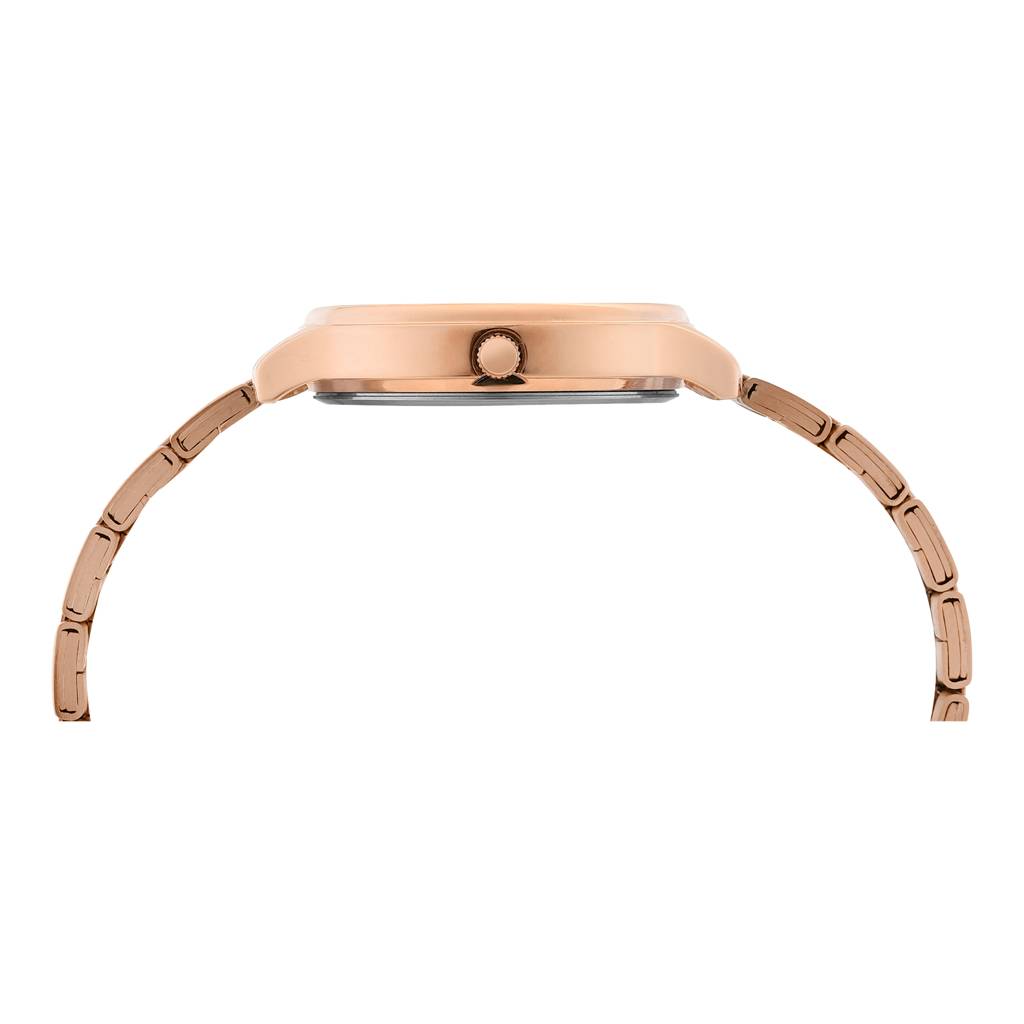 Timex Trendline Round 34Mm Analog Women Watch - Twtl13413 : TWTL12115