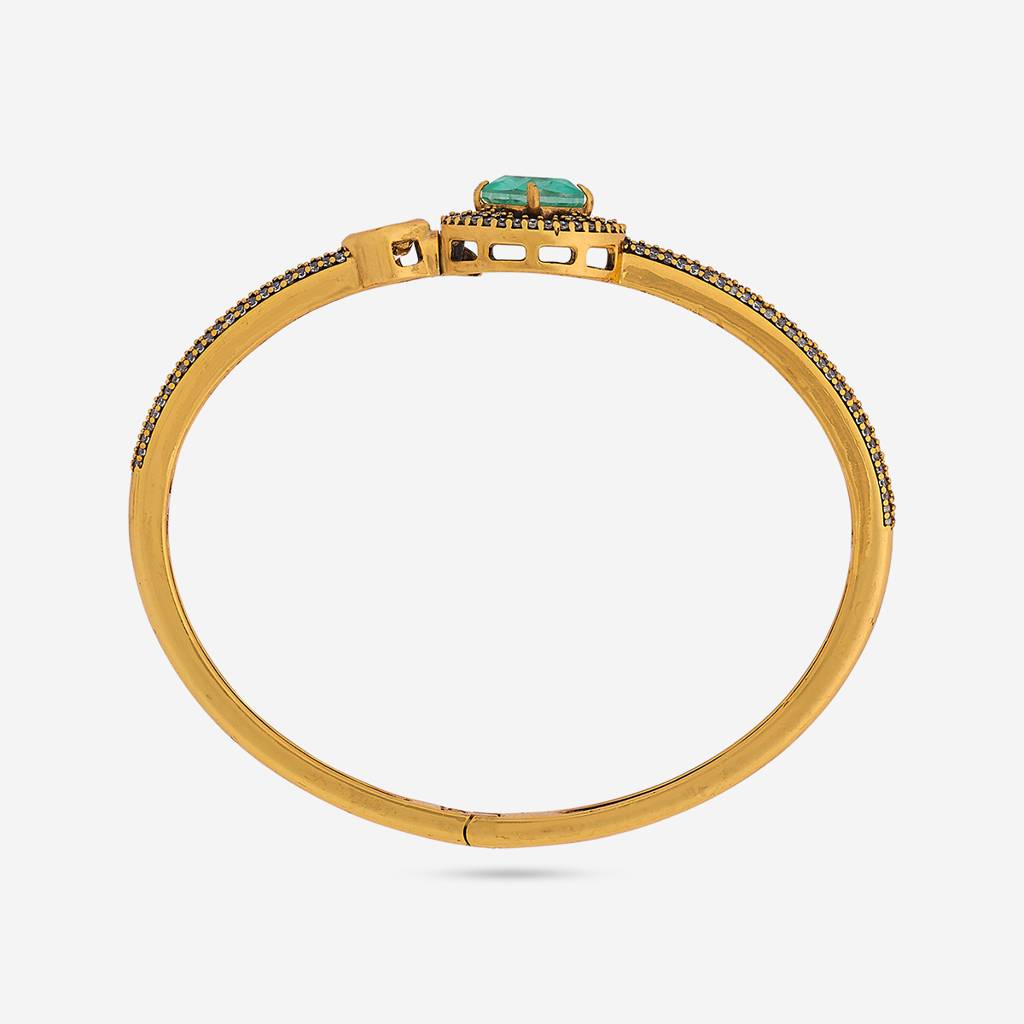 Ethnic Kundan Kada-184805 : 441304