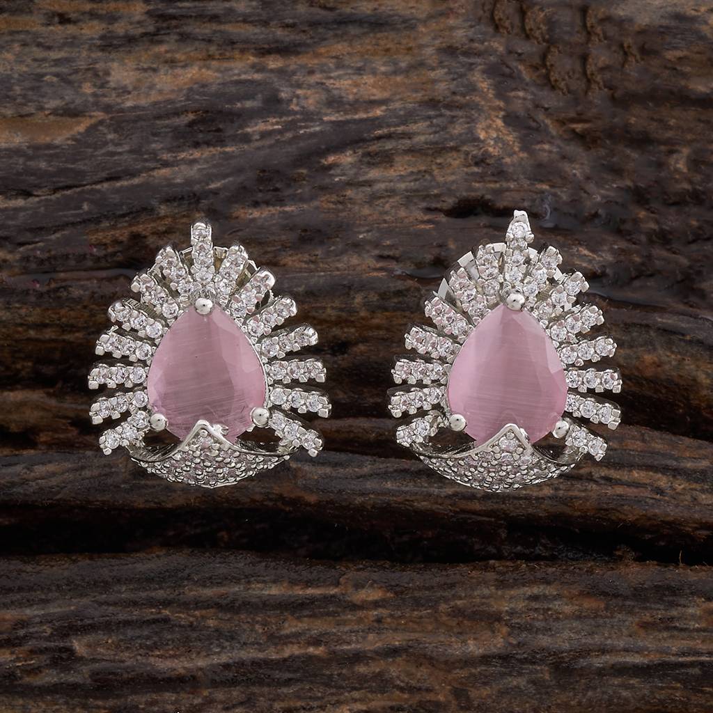 Kushal'S Fashion Jewellery Contemporary Studs Earrings-177510 : 425589