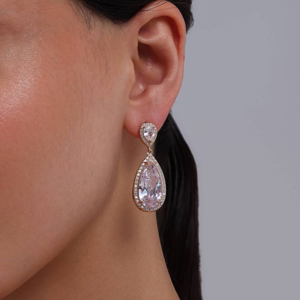 Party Zircon Trendy Drops-179071 : 428625
