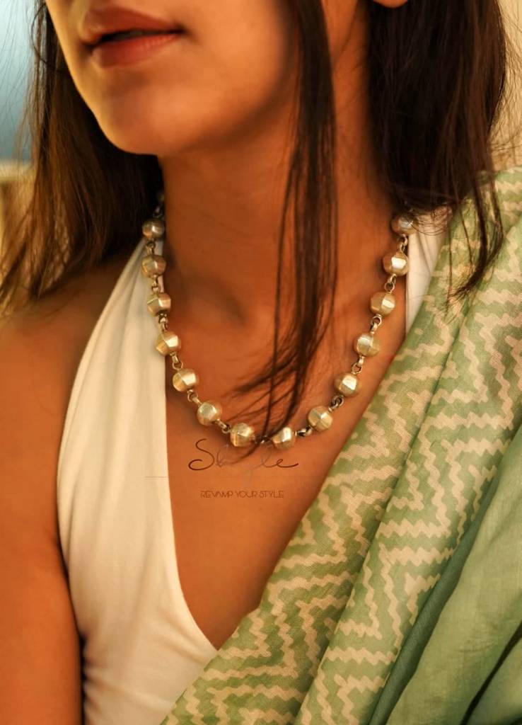 Moh Versatile Beads Necklace Set : SN3017