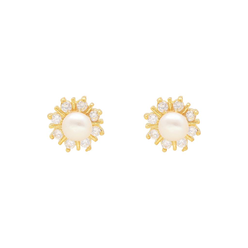 Kirak Combo Earrings : JPER-23-916