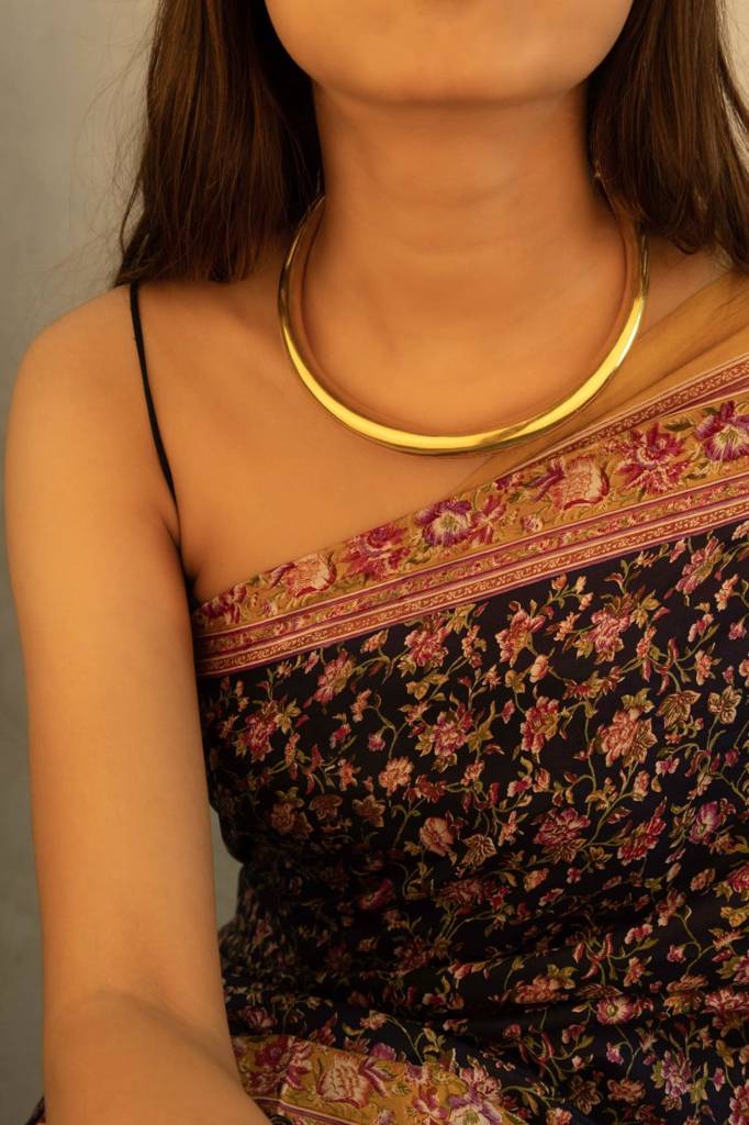Moh Fine Gold Versatile Hasli : SN20122