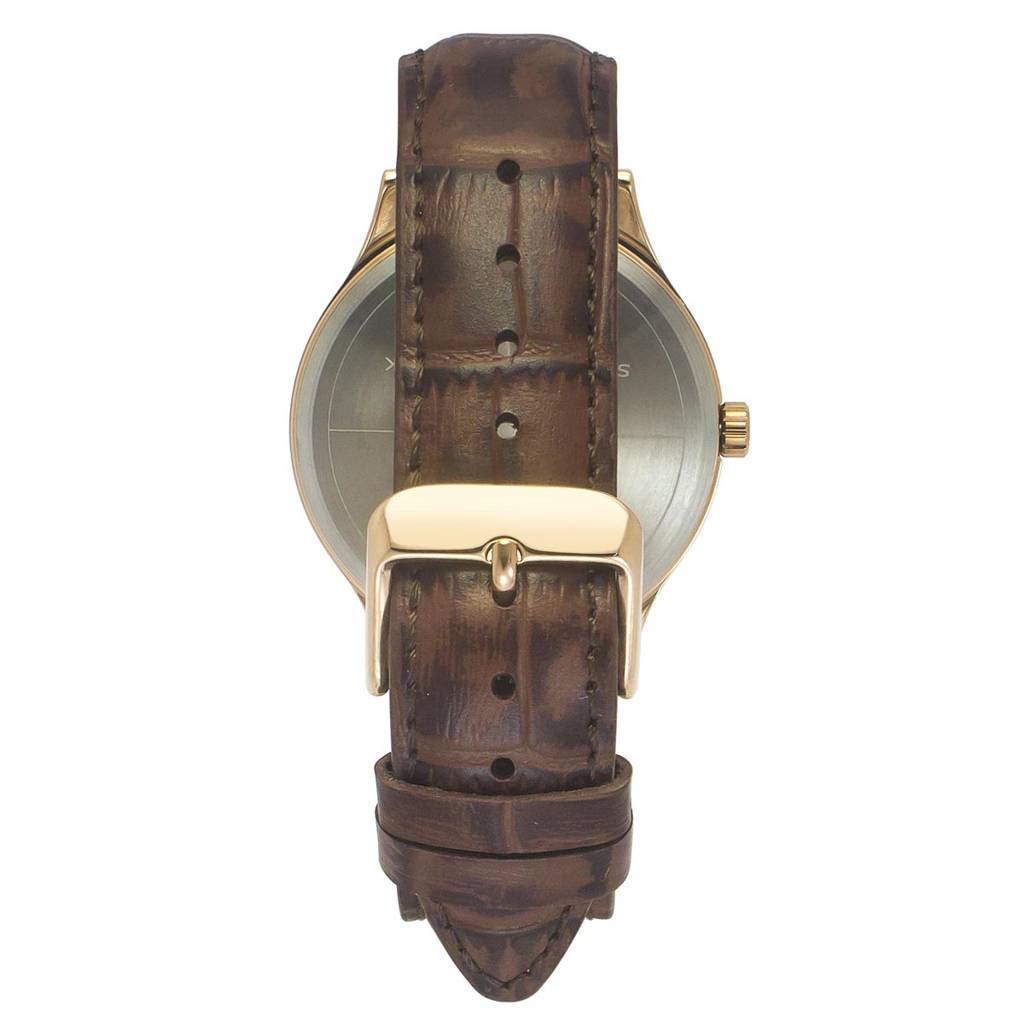 Timex Trendline Round 44Mm Analog Men Watch - Tweg18405 : TWEG18433