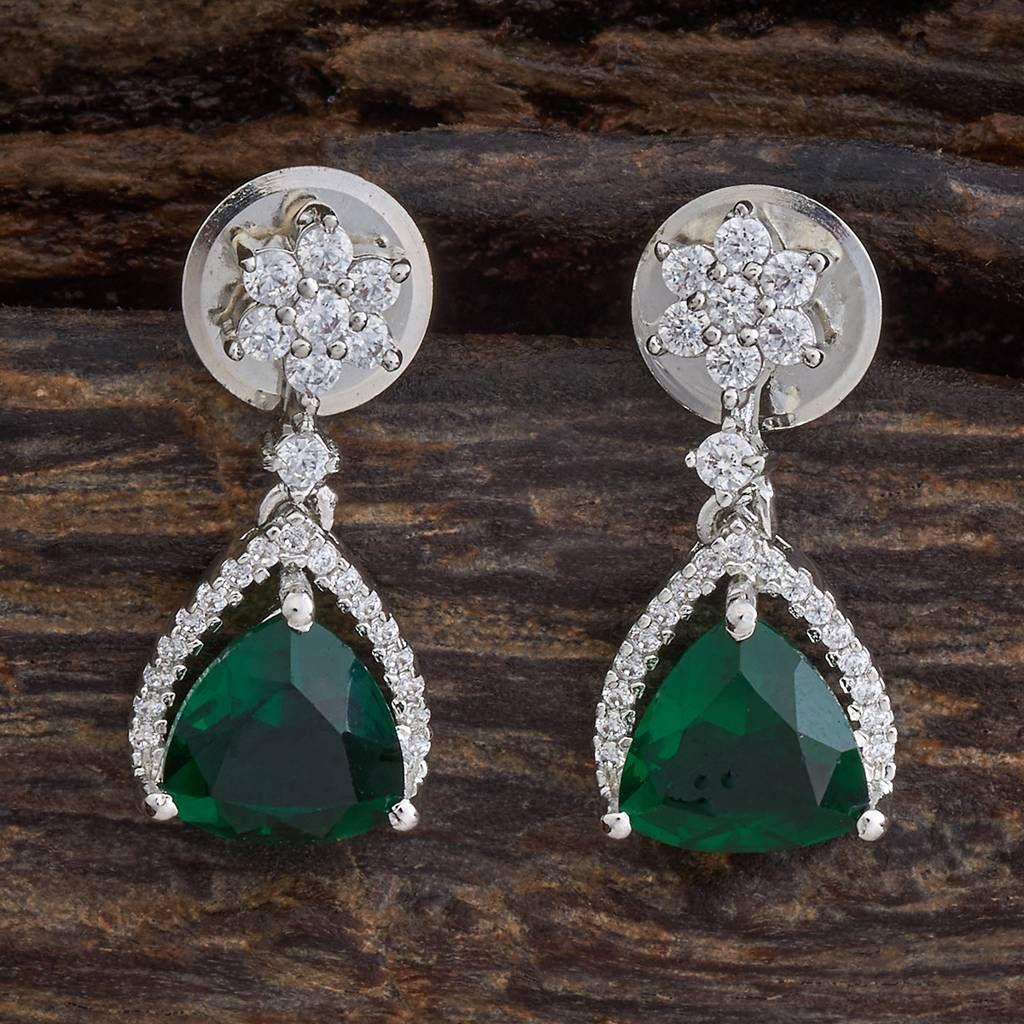 Kushal'S Fashion Jewellery Contemporary Drop Earrings-177297 : 425018