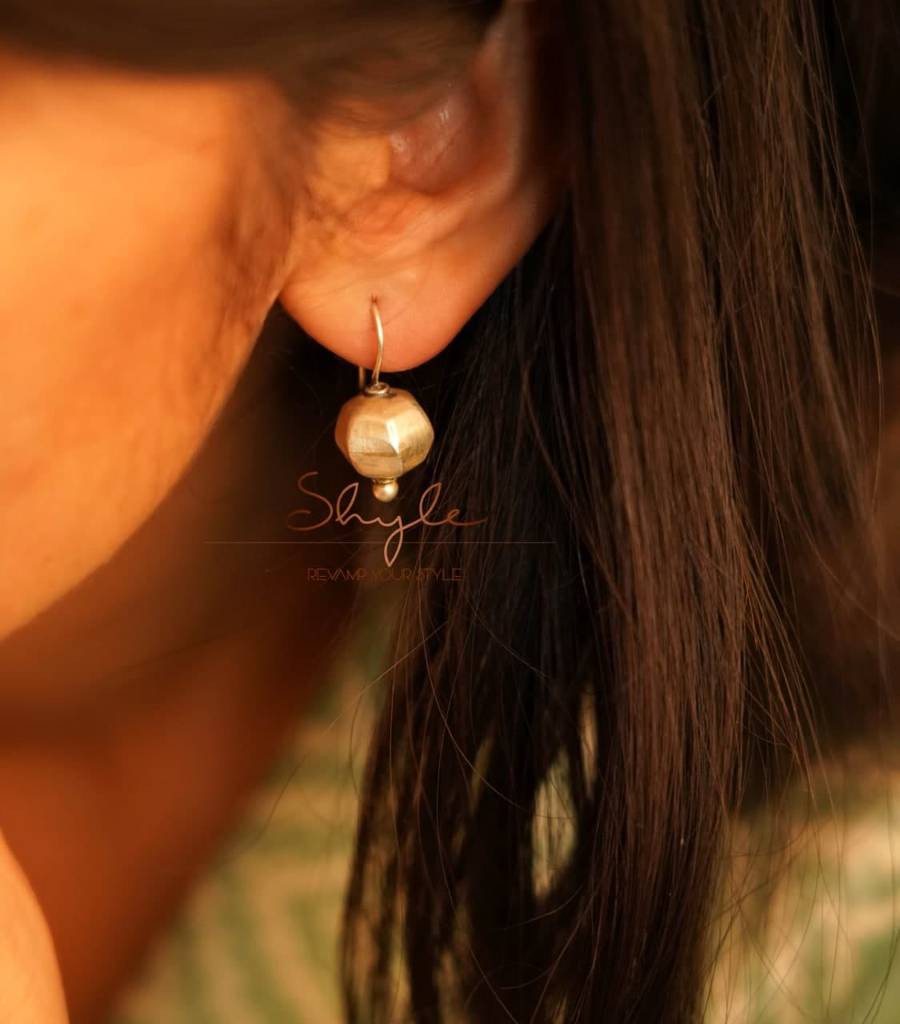 Moh Versatile Beads Necklace Set : SN3017