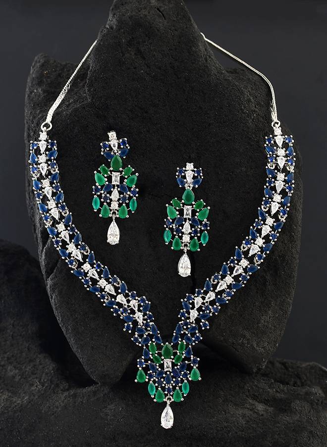 Starlight Hydra Necklace Set : 8905124515152