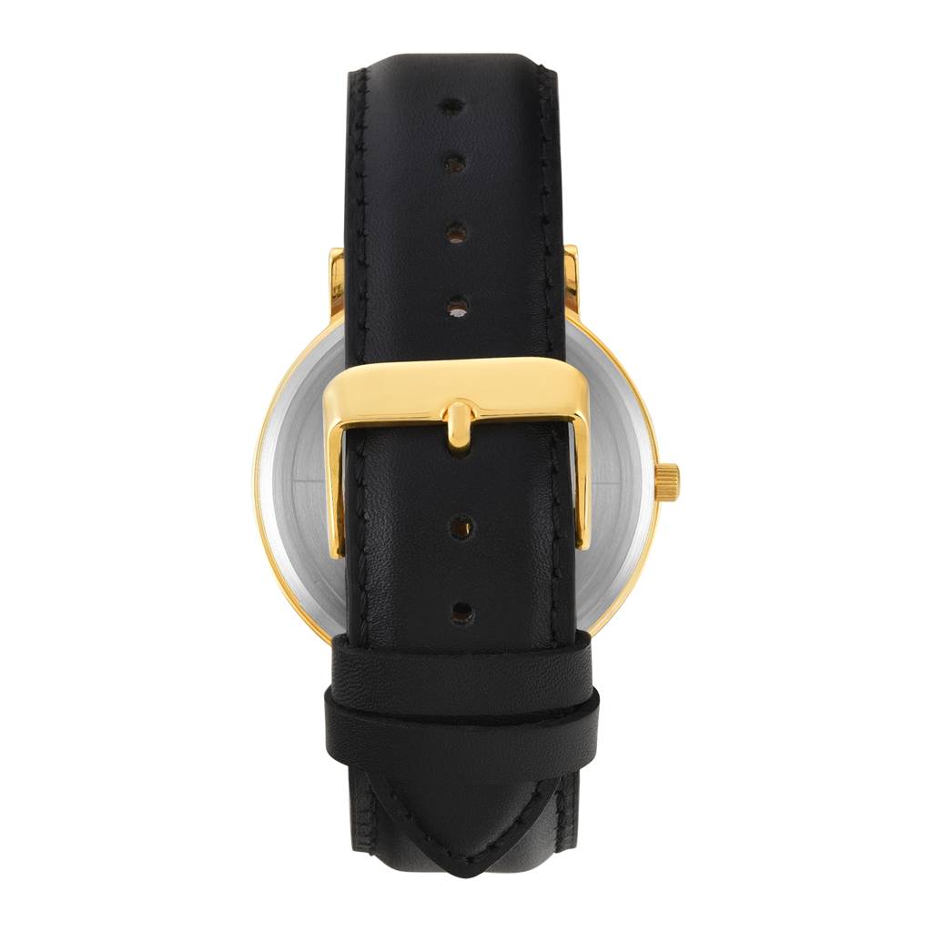 Timex Trendline Round 42Mm Men Watch - Twtg12202 : TWTG12202
