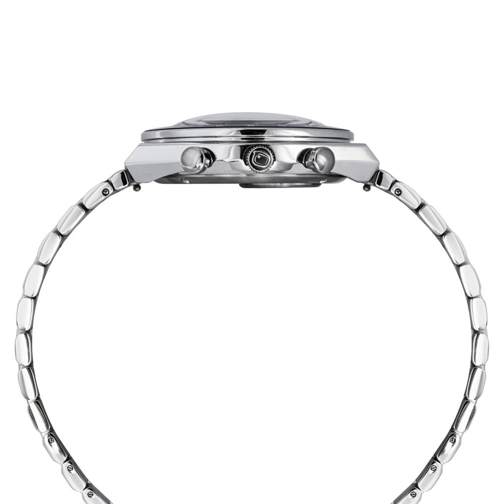 Timex Q Round 42Mm Analog Men Watch - Tweg26403 : TWEG26402