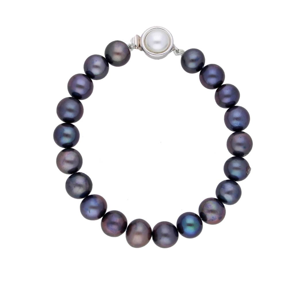 Dive Pearl Bracelet : JPAPR-19-57