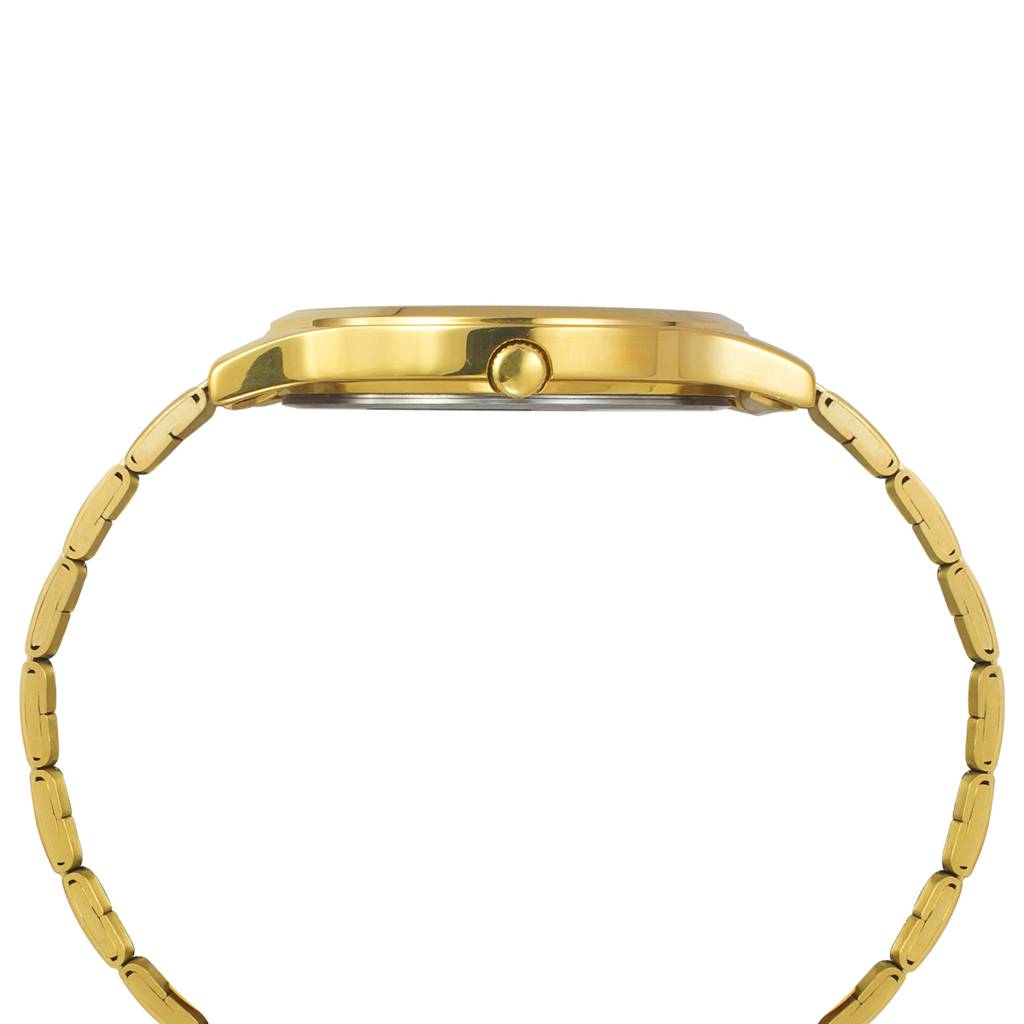 Timex Trendline Round 39Mm Analog Men Watch - Tw000R459 : TW000R462