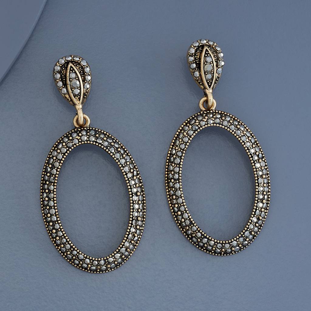 Party Zircon Trendy Drops-178730 : 427892