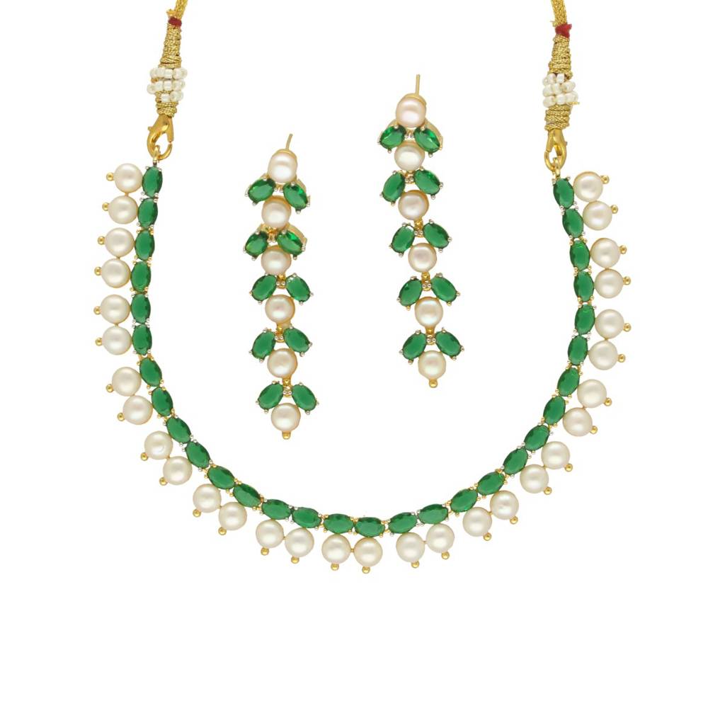 Stellar Pearl Set : JPJAN-25-062