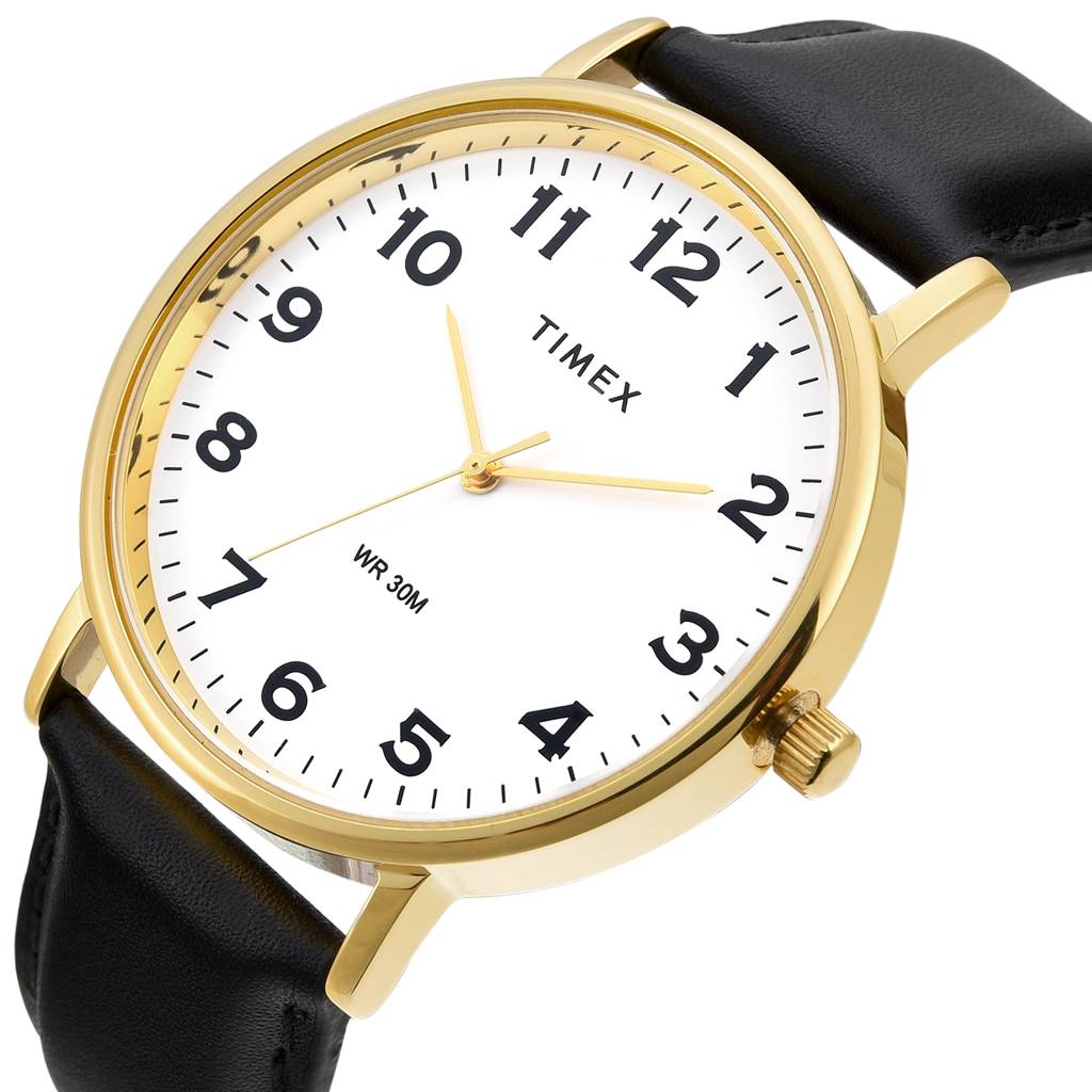 Timex Trendline Round 42Mm Men Watch - Twtg12202 : TWTG12202