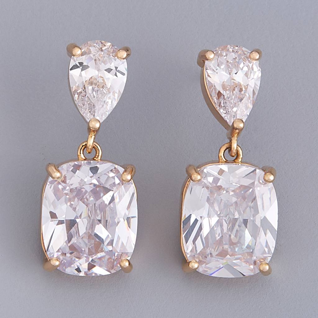 Party Zircon Trendy Drops-162418 : 389528