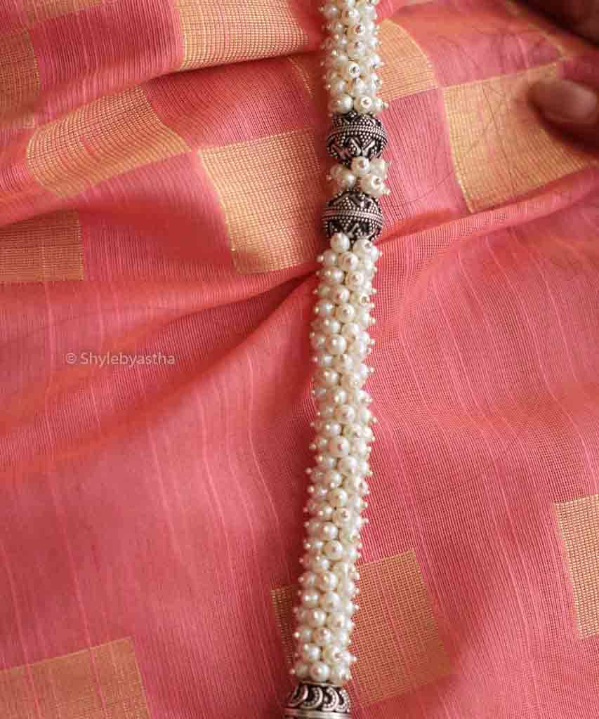 Tattva Jadau Necklace : SN221-1