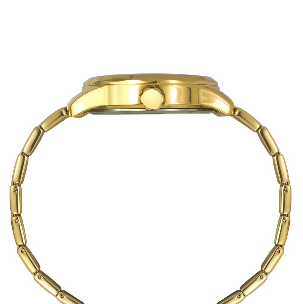 Timex Signio Round 44Mm Analog Men Watch - Tw0Tg7627 : TW0TG7628