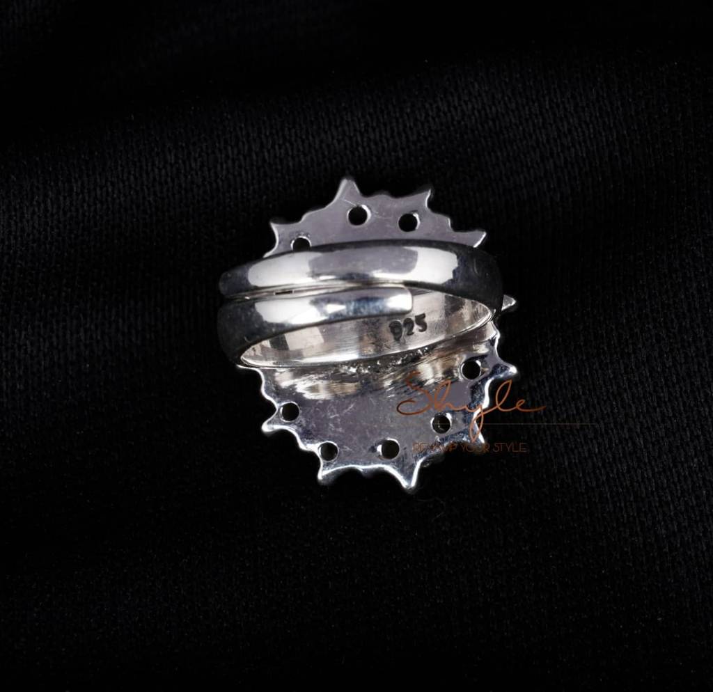 Essence Scinitillating Ring : SR3072