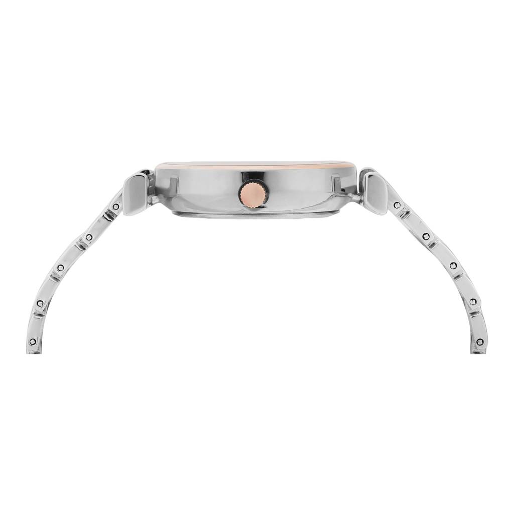 Timex Trendline Round 33Mm  Analog Women Watch - Twel33600 : TWEL21603