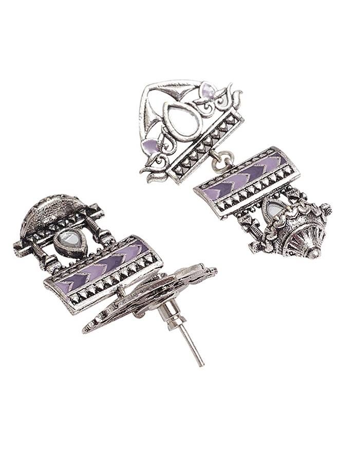 Antique Elegance Traditional Collar Jewellery Set : 8905124459029