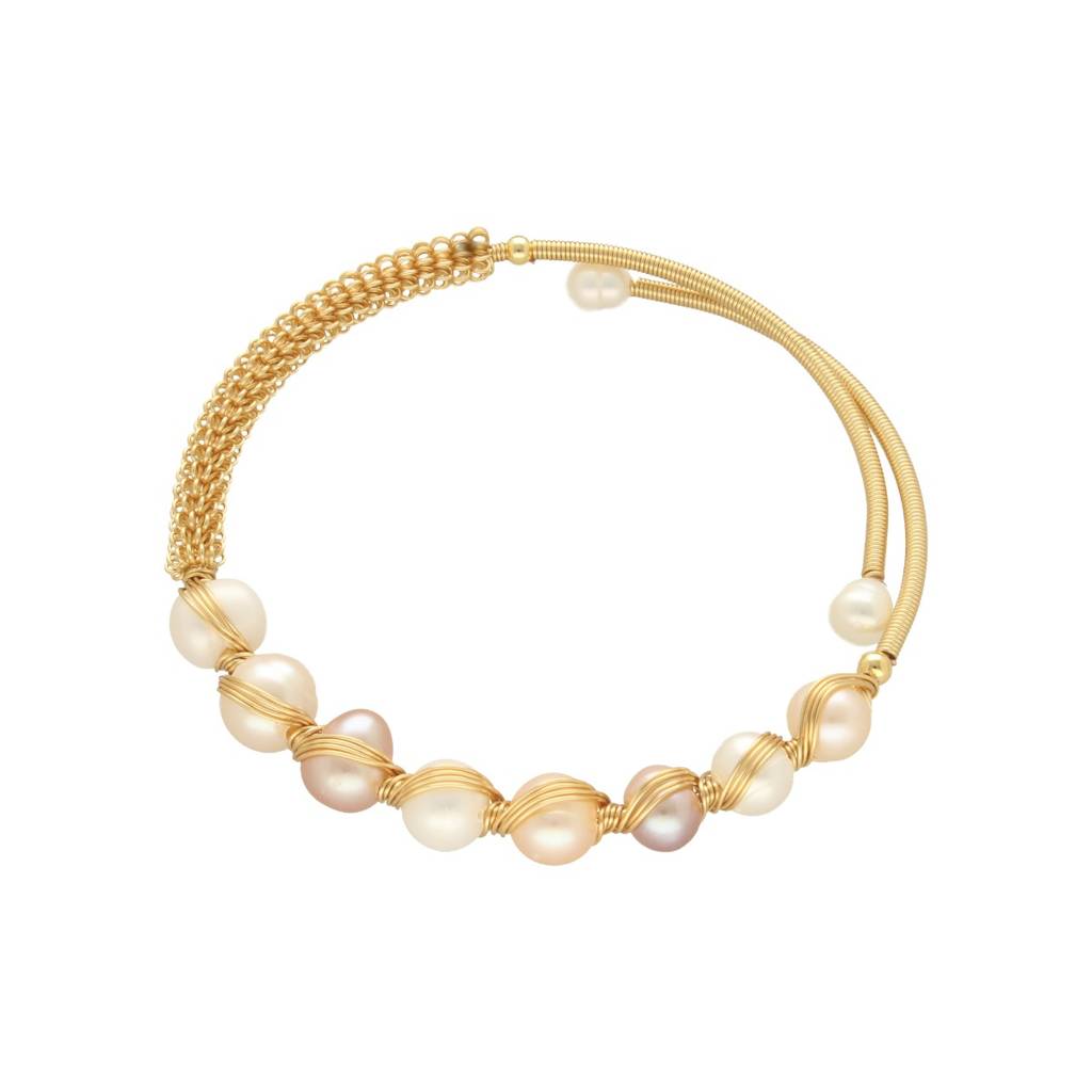 Lainey Pearl Bracelet For Women : JPSEP-24-250