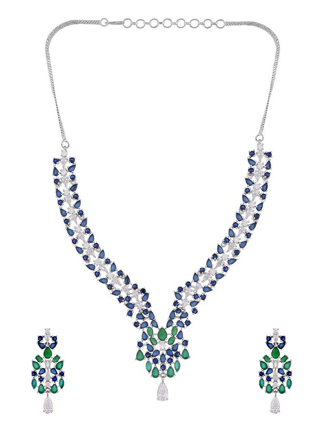 Starlight Hydra Necklace Set : 8905124515152