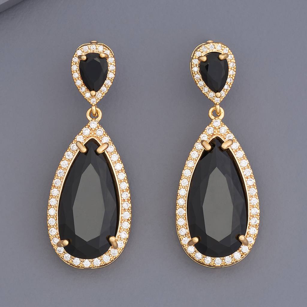 Party Zircon Trendy Drops-179071 : 428626
