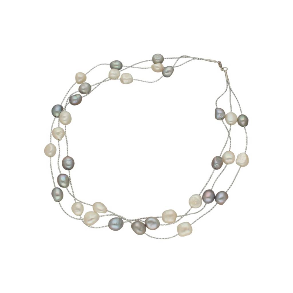 Whirling Pearl Set : JPJUN-23-136