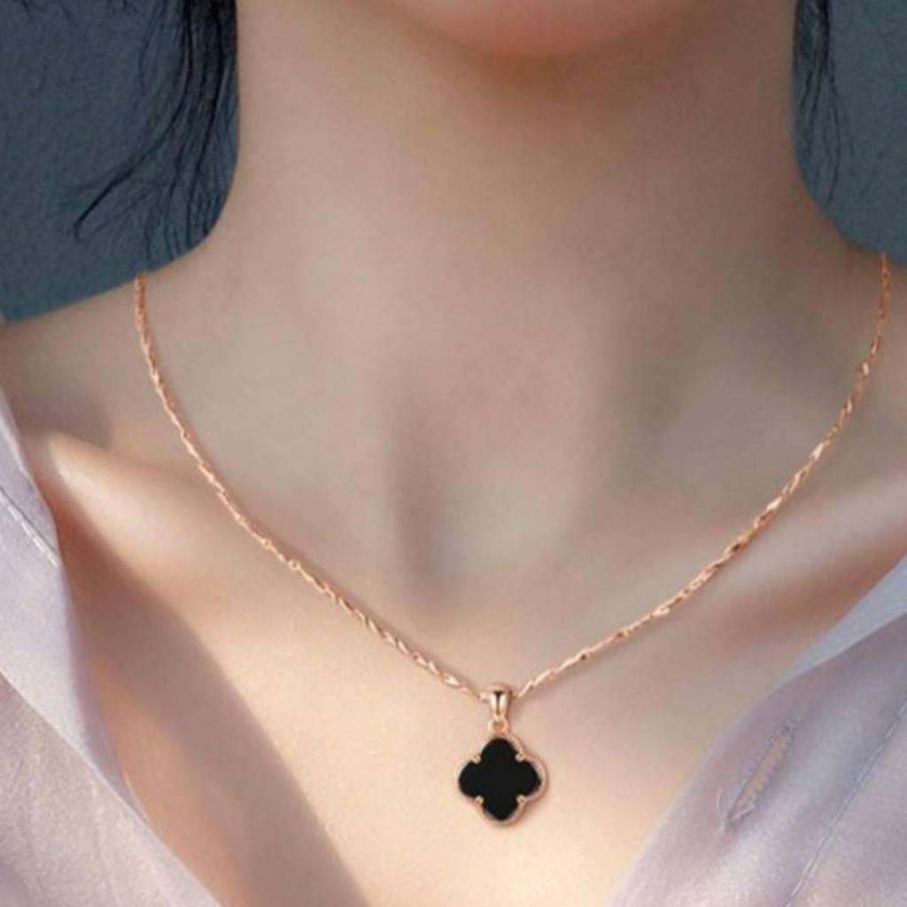 Midnight Enchantress Necklace : NS11609