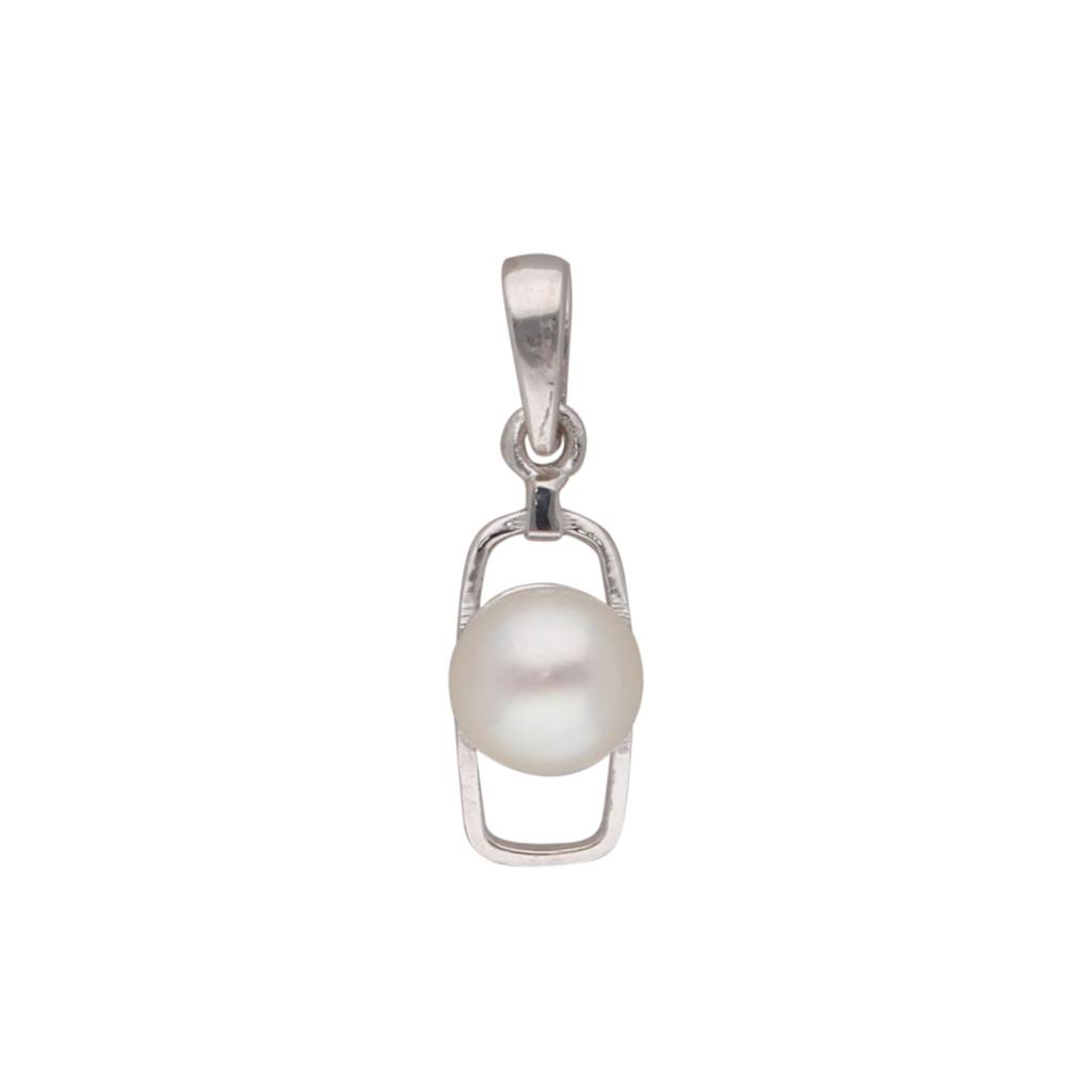925 Qiyara Pearl Pendant : JPMAY-22-156