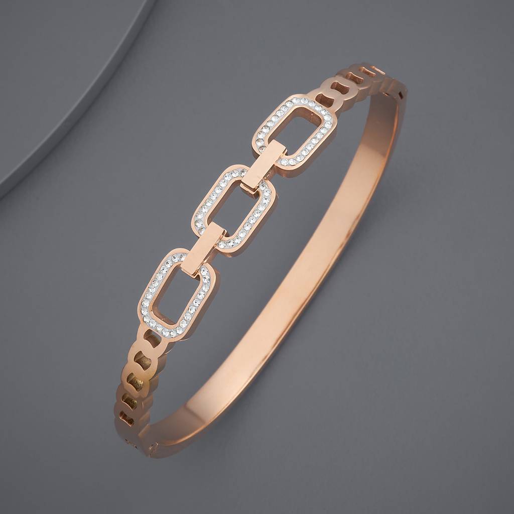 Kushal'S Fashion Jewellery  Party Trendy Kada-184623 : 440819