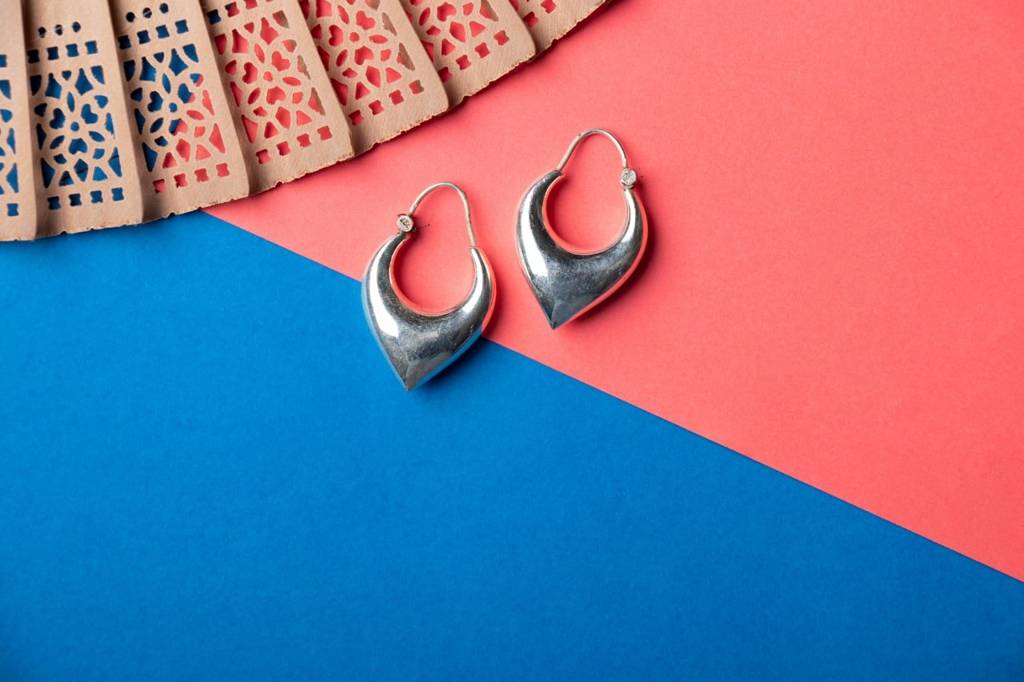 Adya Work Wear Versatile Hoops : SR1025-2-1-1