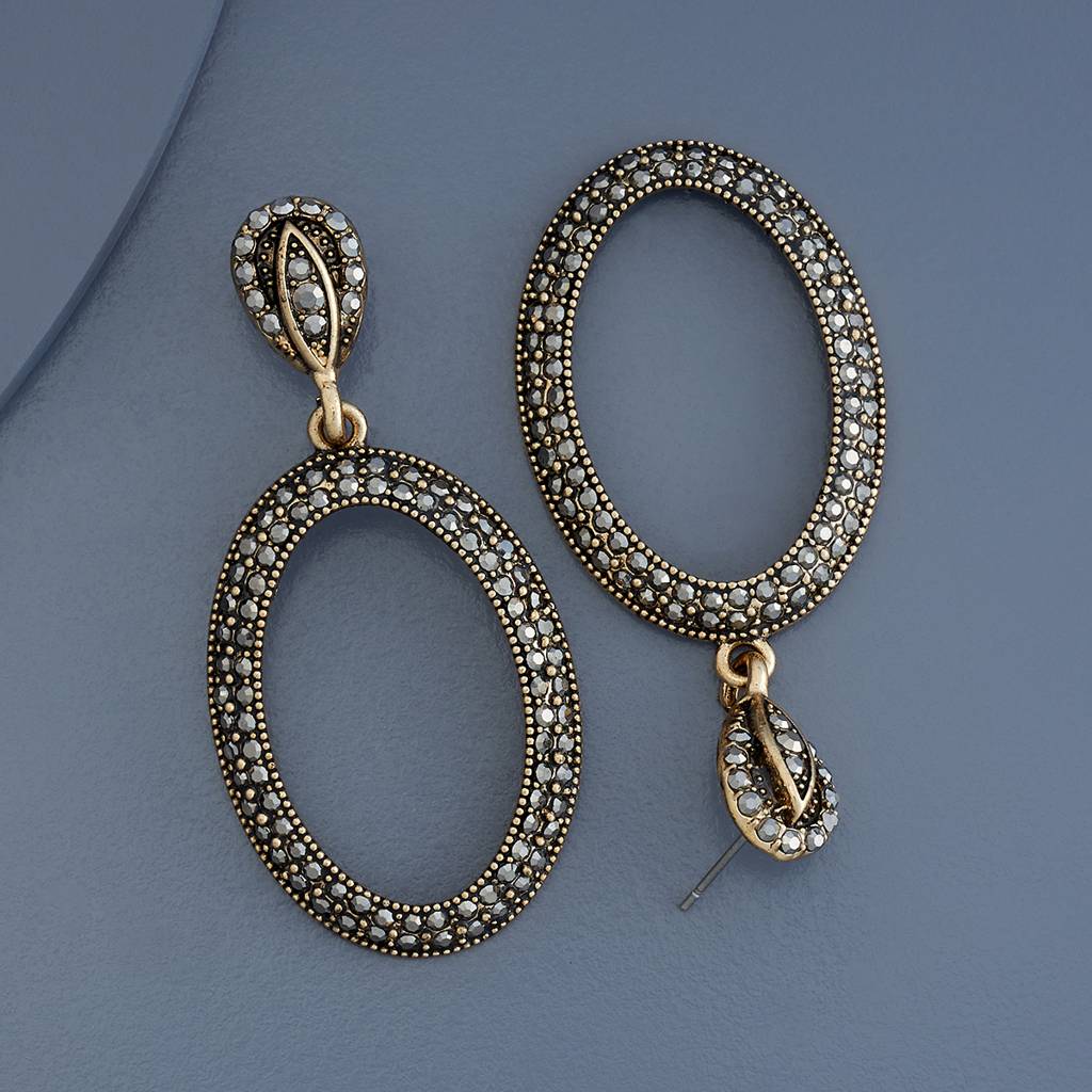 Party Zircon Trendy Drops-178730 : 427891