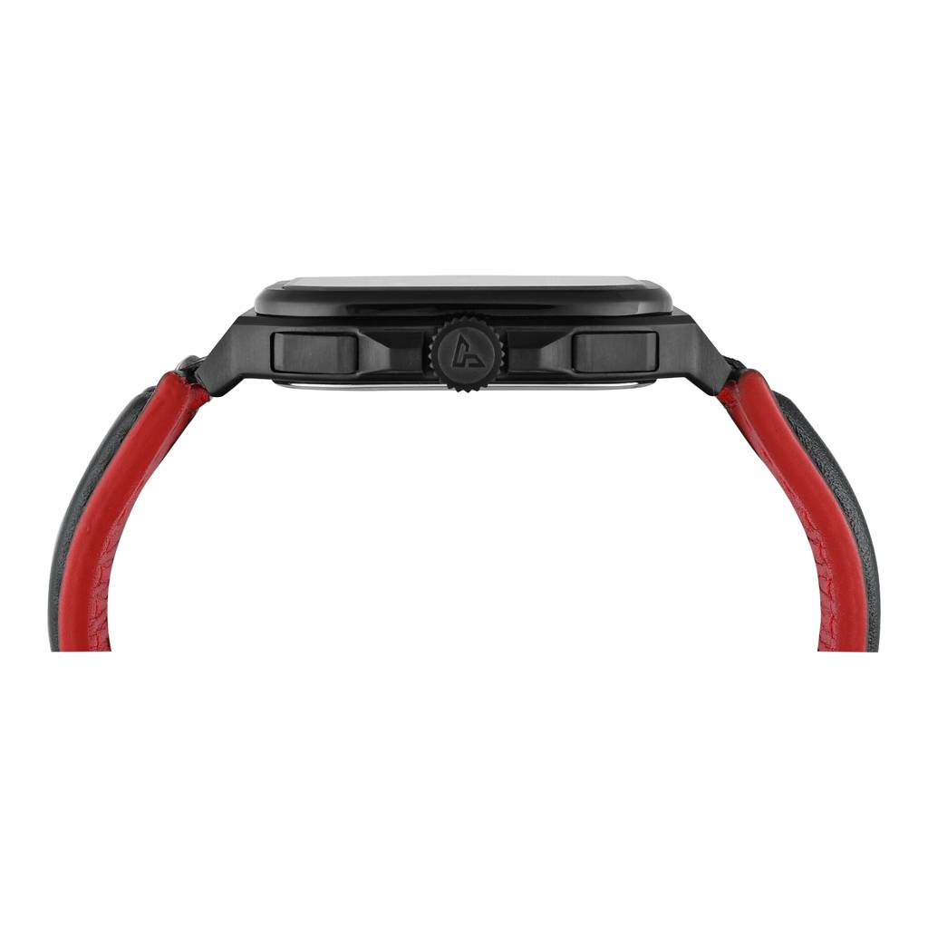 Timex Vector Square 46Mm Analog Men Watch - Tweg30900 : TWEG30900