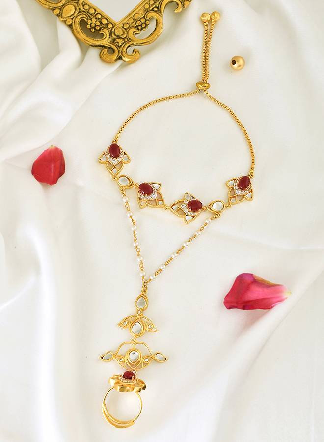 Heer Shabnam Hathphool : 8905124515480