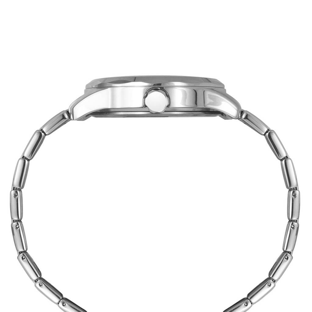 Timex Signio Round 44Mm Analog Men Watch - Tw0Tg7627 : TW0TG7627