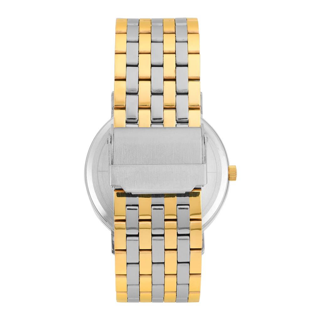Timex Trendline Round 42Mm Analog Men Watch - Twtg12800 : TWTG12803