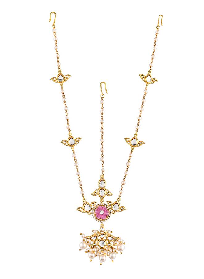 Heer Gulsheen Mathapatti : 8905124515978