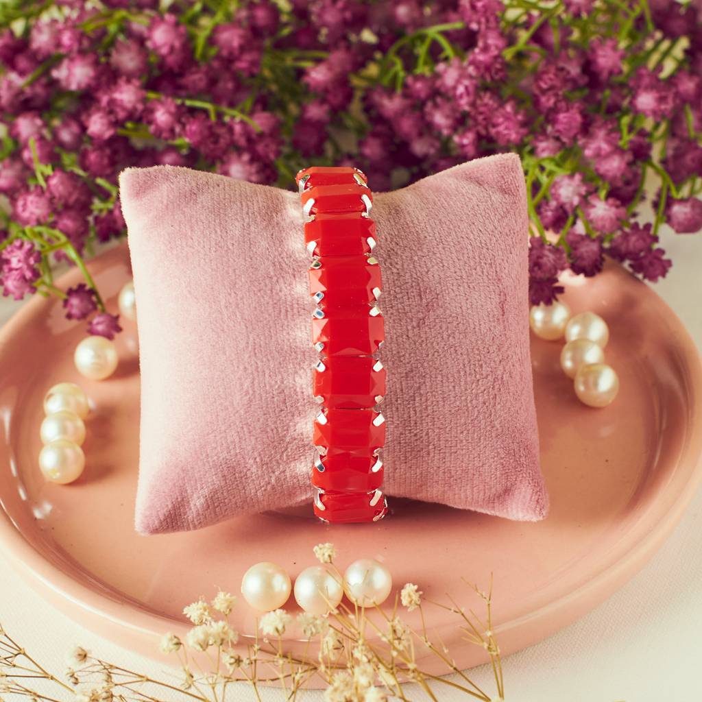 Ruby Rampart Band : BS12959