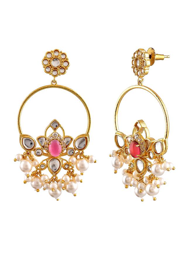 Heer Pankhuri Chandbaali : 8905124516630