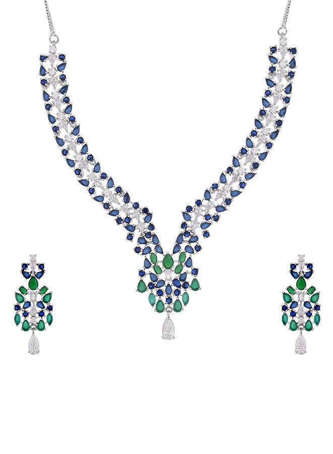 Starlight Hydra Necklace Set : 8905124515152