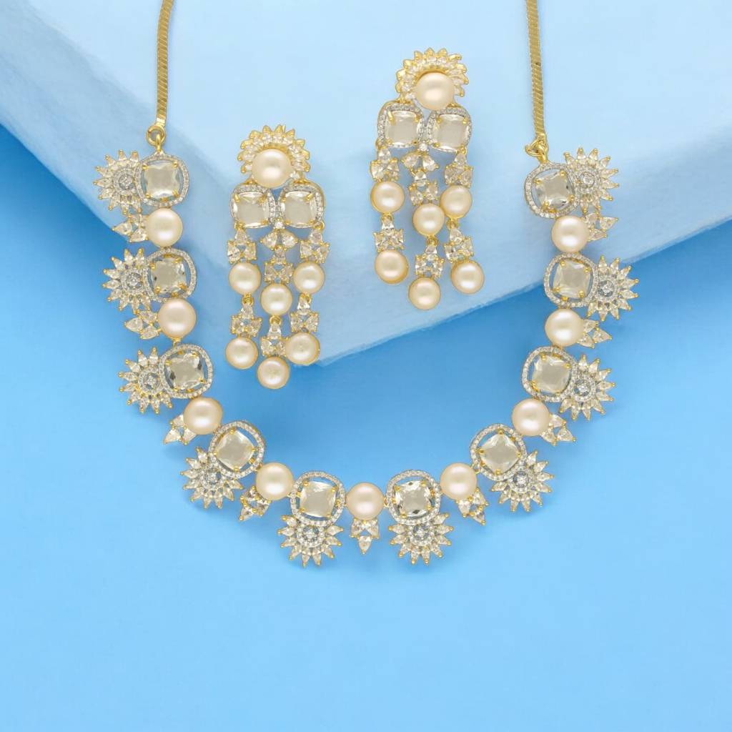 Pearl Set : JPJAN-25-060