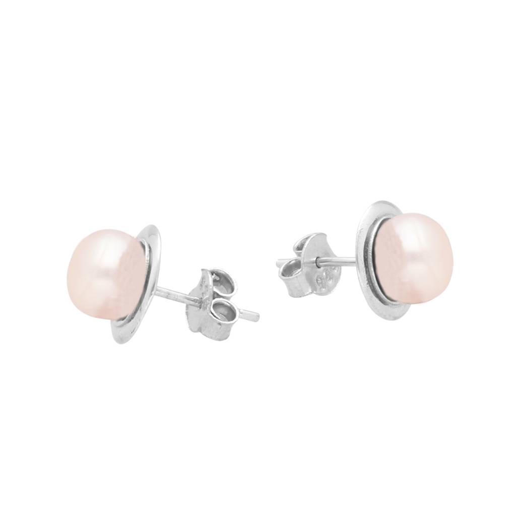 Gauri 925 Stud Earrings : JPMAY-22-112