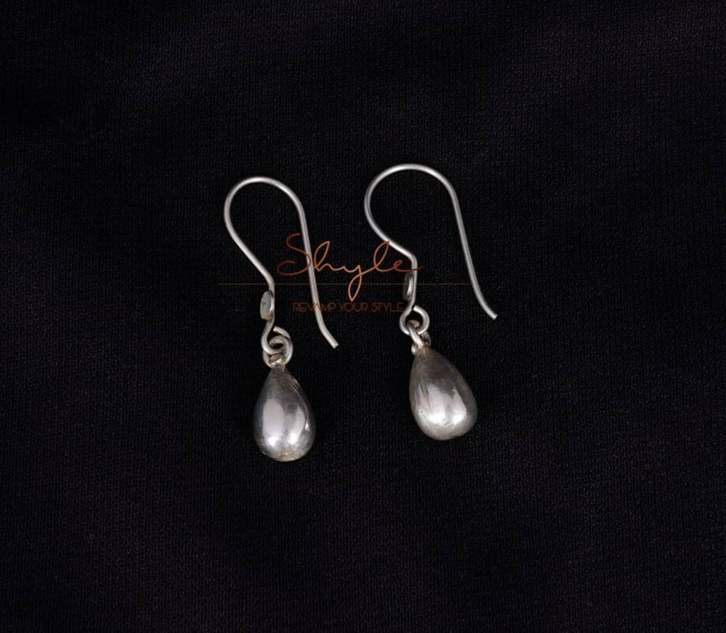 Adya Boond Drop Earrings : SE6011