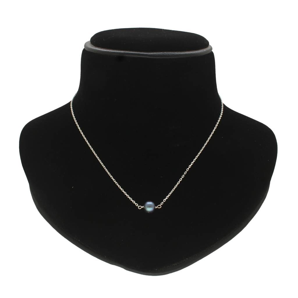 Minimalist 925 Silver Chain : JPAUG-24-031