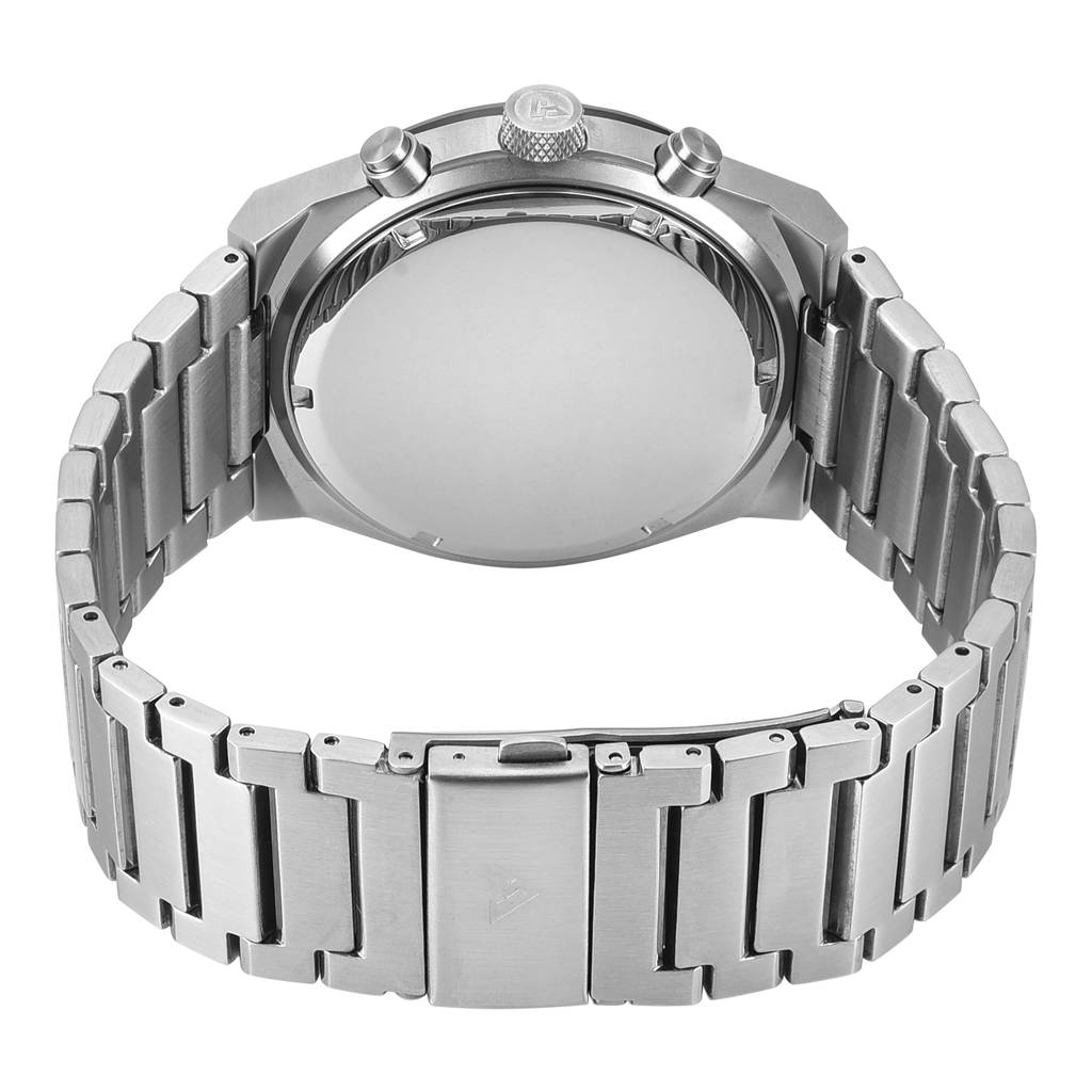 Timex Vector Round 45Mm Analog Men Watch - Tweg30800 : TWEG30802